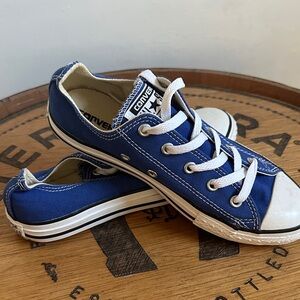 Kids Converse